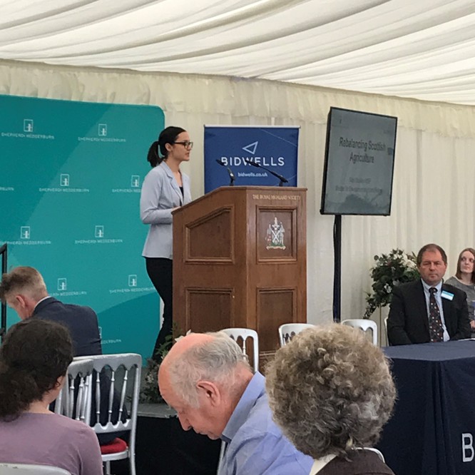 Mairi McAllan 24.06.22