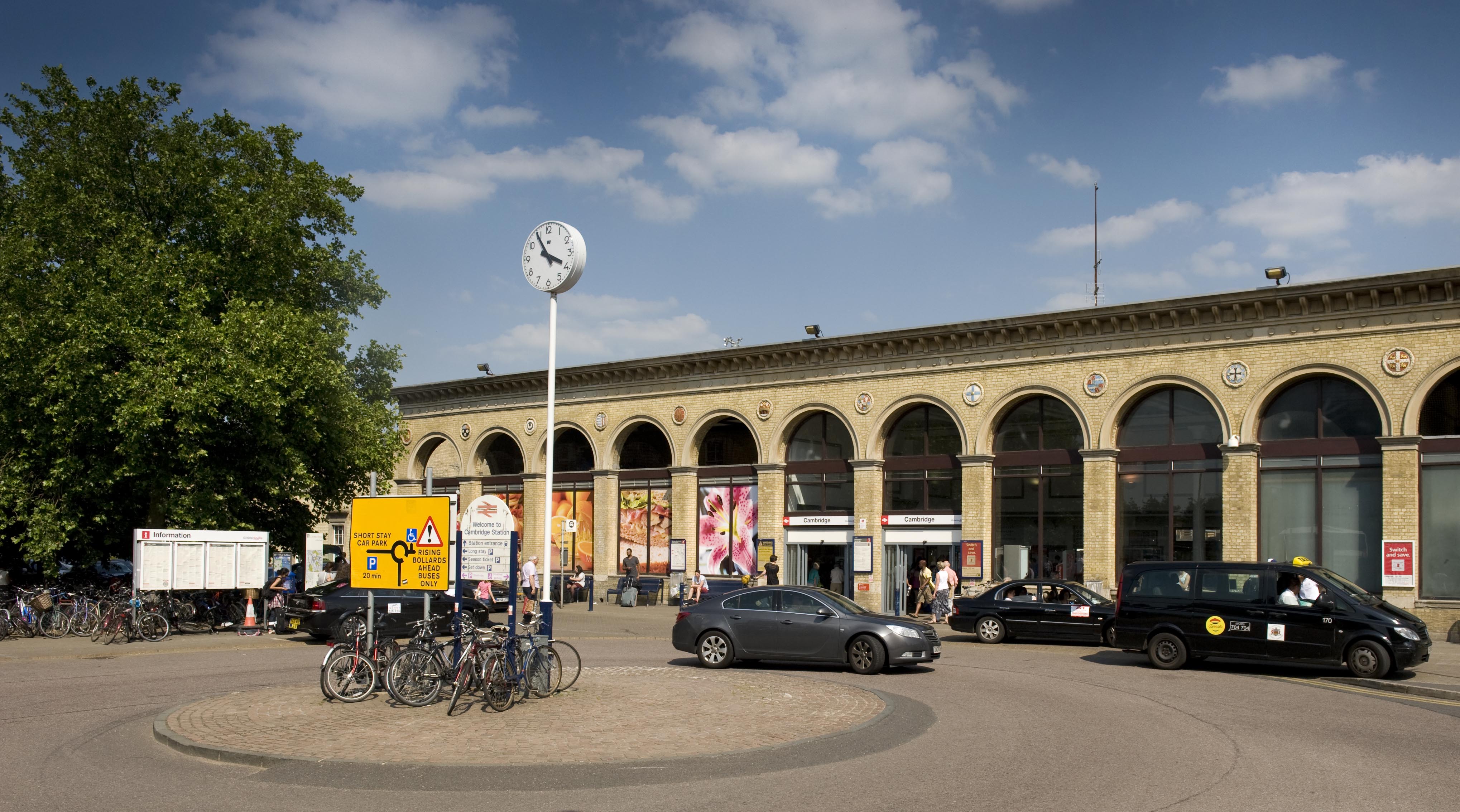 Cambridge transport matters to prospective homebuyers