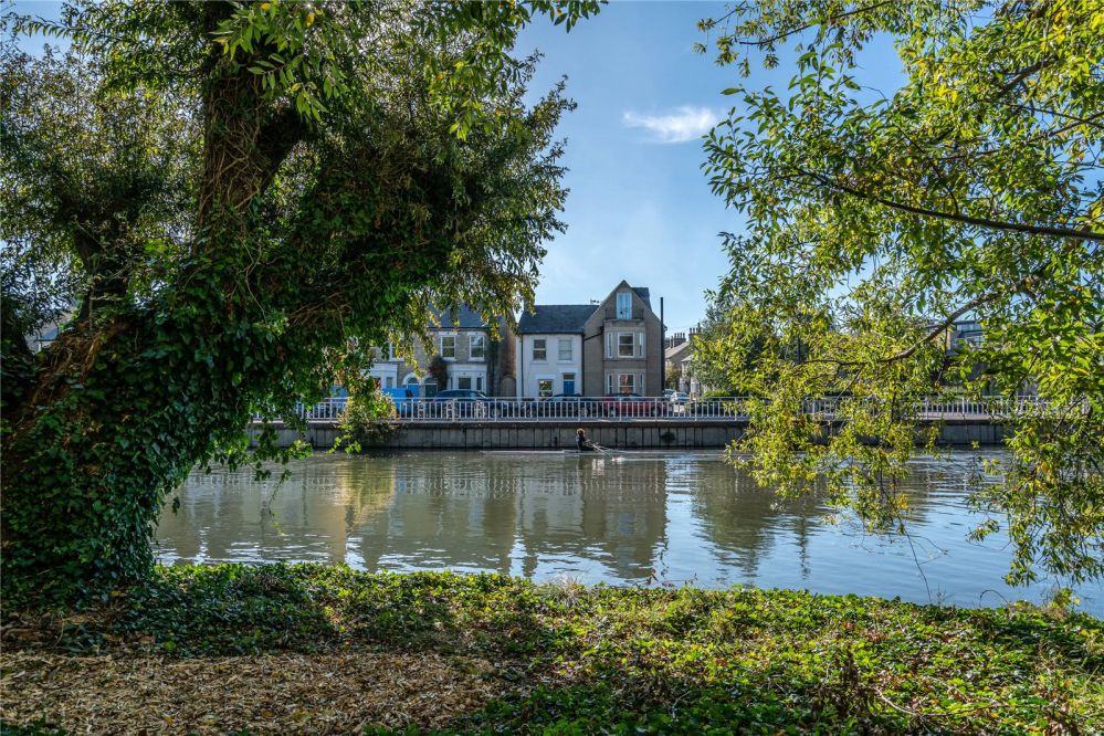 Cambridge's best kept secrets: East Chesterton