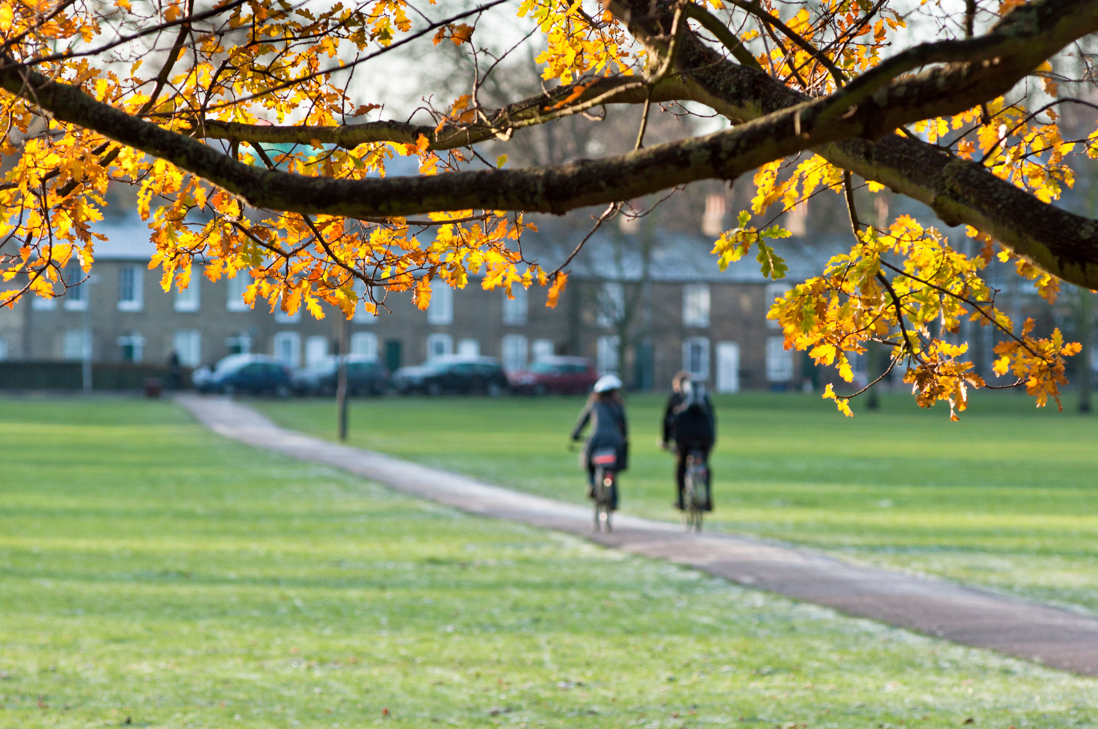 The eternal puzzle on Green Belt openness