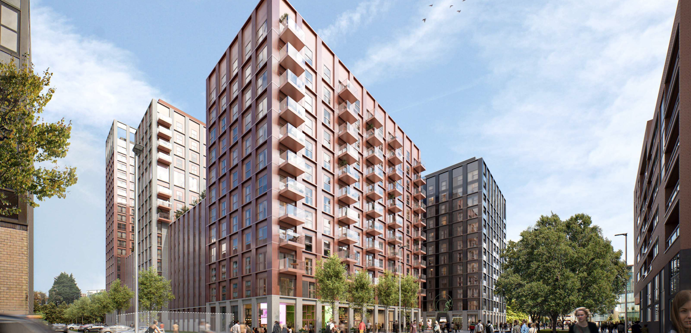 Image of Scot BTR One Cowcaddens