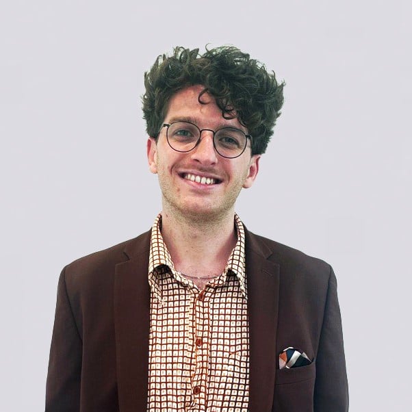 Ed Howe | Head of Operational Living Research | Bidwells