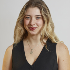 Image of Sophie Wallis