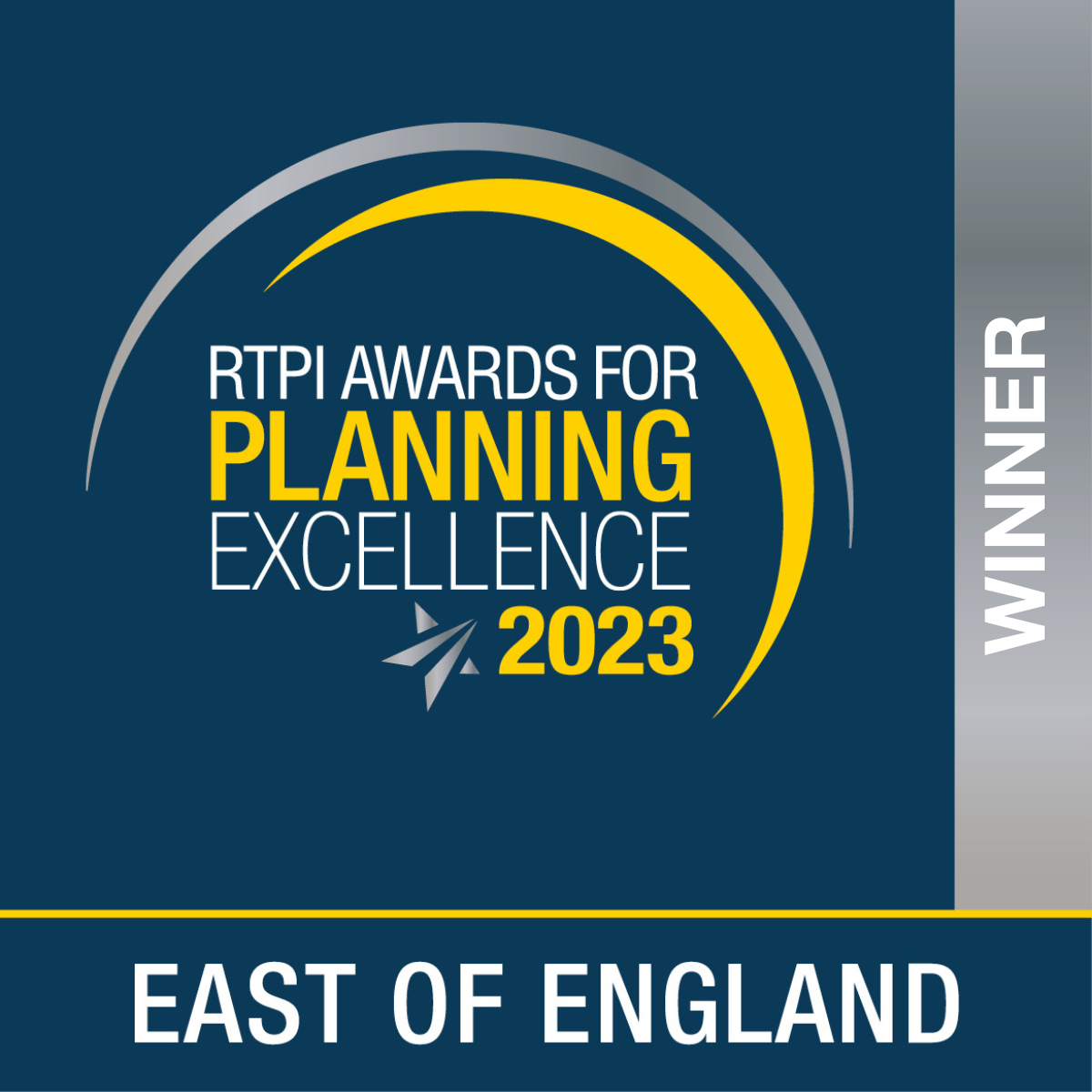 East of England Winner Logo.png