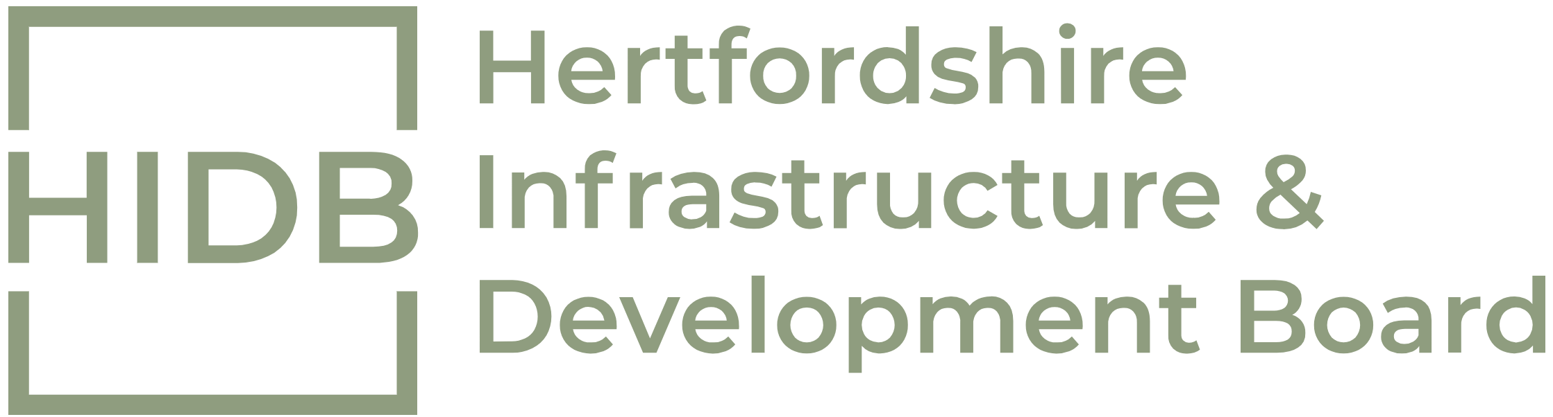 HIDB Logo