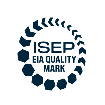 ISEP Logo