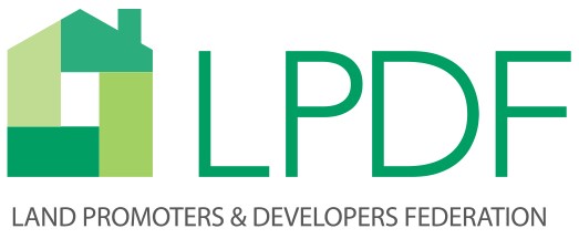LPDF Logo