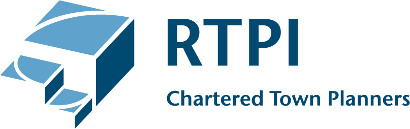 RTPI Logo