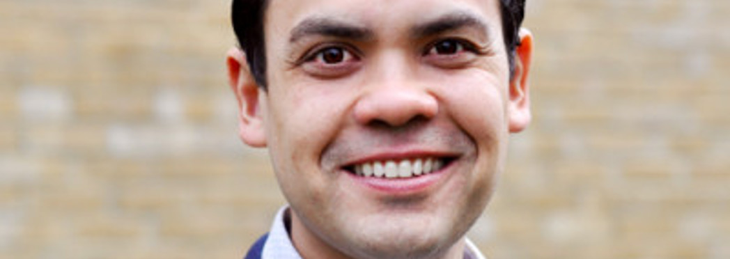 Chris Mortensen, Co-Founder and COO, Modulous