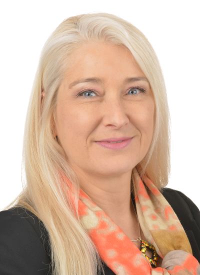 Prof Lynette Ryals OBE, Chief Executive MK:U and Pro VC Cranfield University