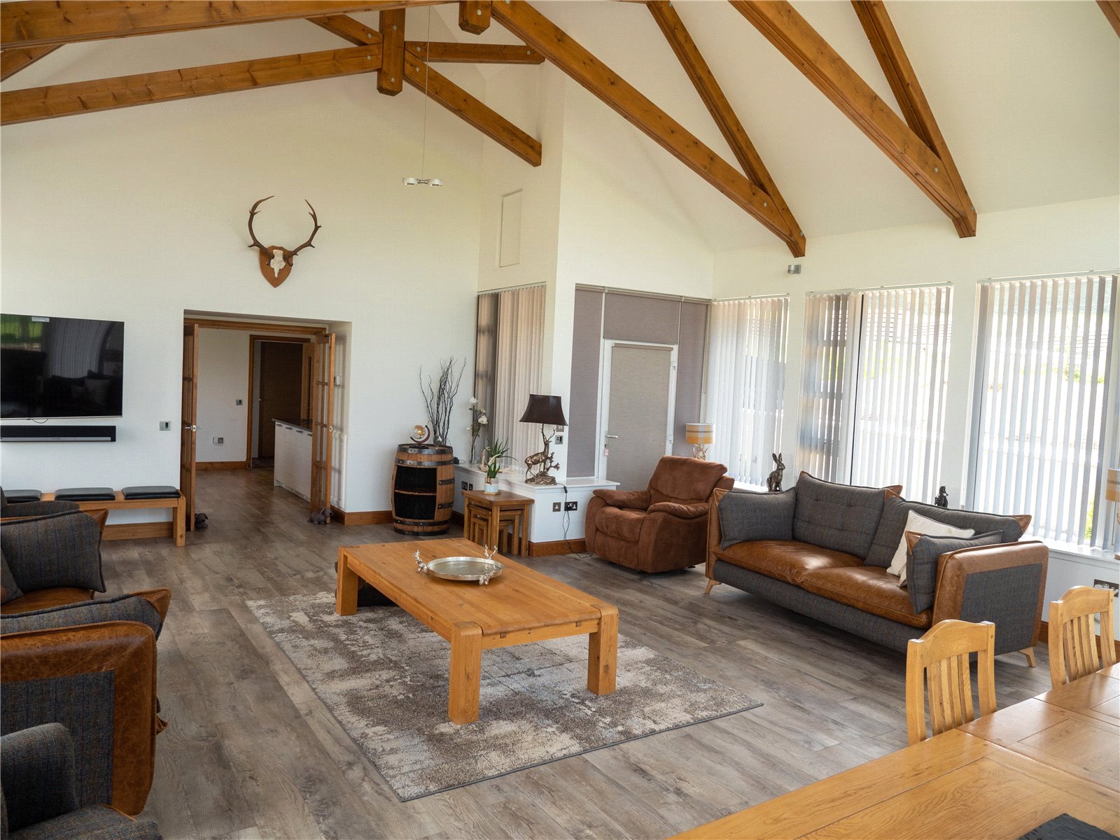 Muir of Fowlis, Alford picture 6