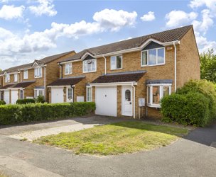 Antelope Way, Cambridge picture 1
