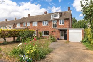 Cambridgeshire, CB1 8QA picture 1