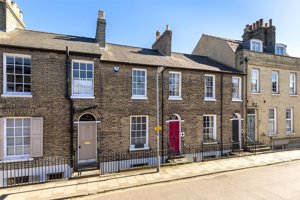 Cambridgeshire, CB1 1JU picture 1