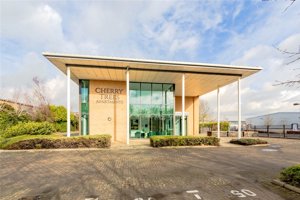 Cambridgeshire, CB1 3JT picture 1