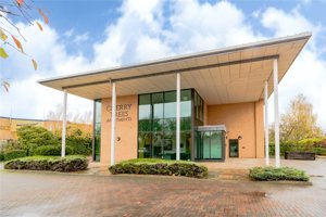 Cambridgeshire, CB1 3JT picture 1