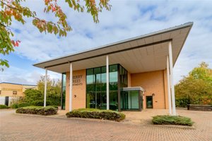 Cambridgeshire, CB1 3JT picture 1