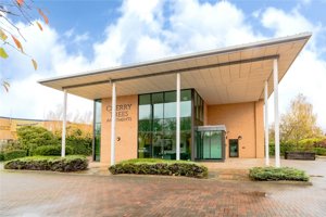 Cambridgeshire, CB1 3JT picture 1