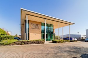 Cambridgeshire, CB1 3JT picture 1