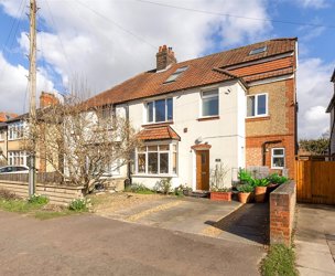 Coleridge Road, Cambridge picture 1