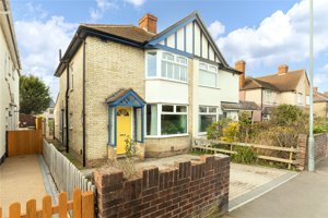 Cambridgeshire, CB1 3EB picture 1