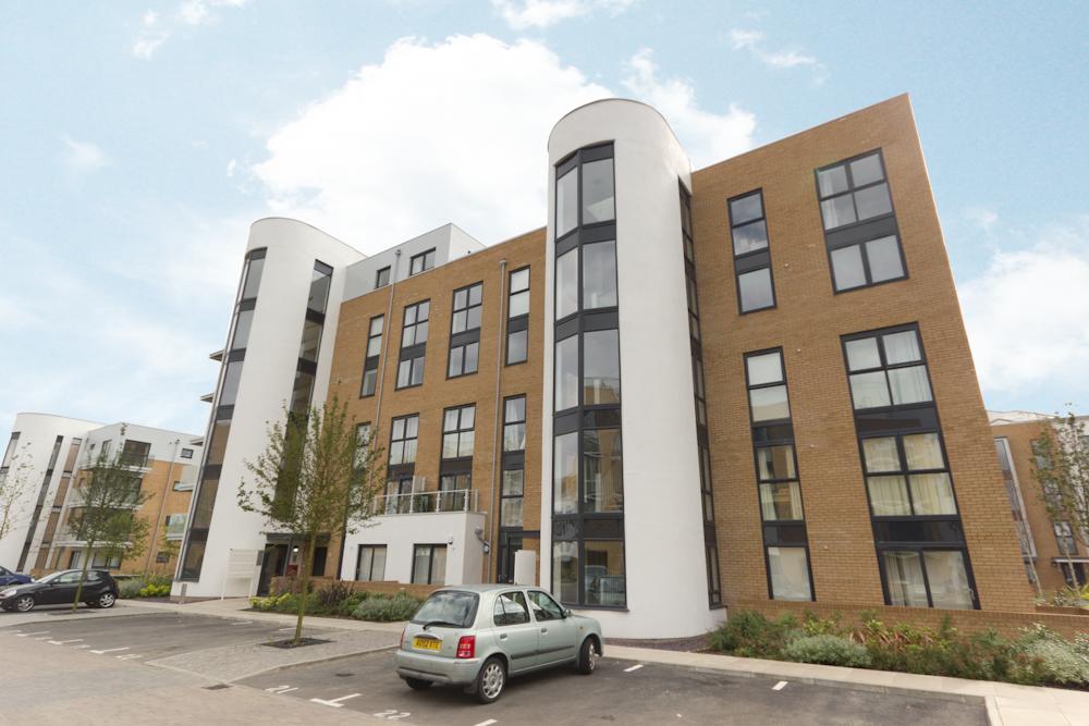 Cromwell Road, Cambridge picture 1