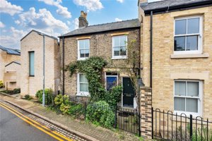 Cambridgeshire, CB1 1EJ picture 1