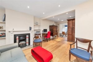 Cambridgeshire, CB1 1EJ picture 2