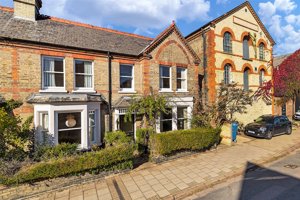 Cambridgeshire, CB1 2HA picture 1