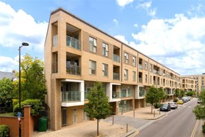 Cambridgeshire, CB1 2FY picture 1