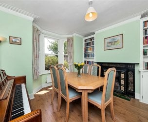 Hemingford Road, Cambridge picture 5