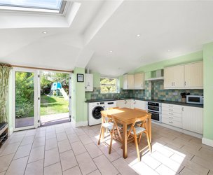 Hemingford Road, Cambridge picture 3