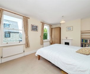 Hemingford Road, Cambridge picture 6