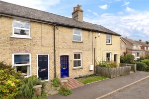 Cambridge, Cambridgeshire, CB1 9AS picture 1