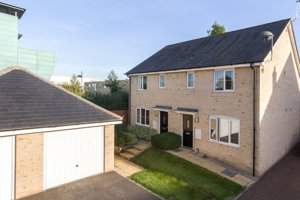 Cambridgeshire, CB1 9BQ picture 1