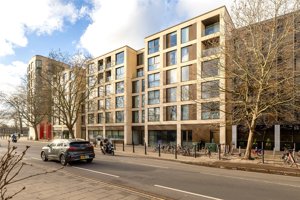 Cambridgeshire, CB1 1HS picture 4