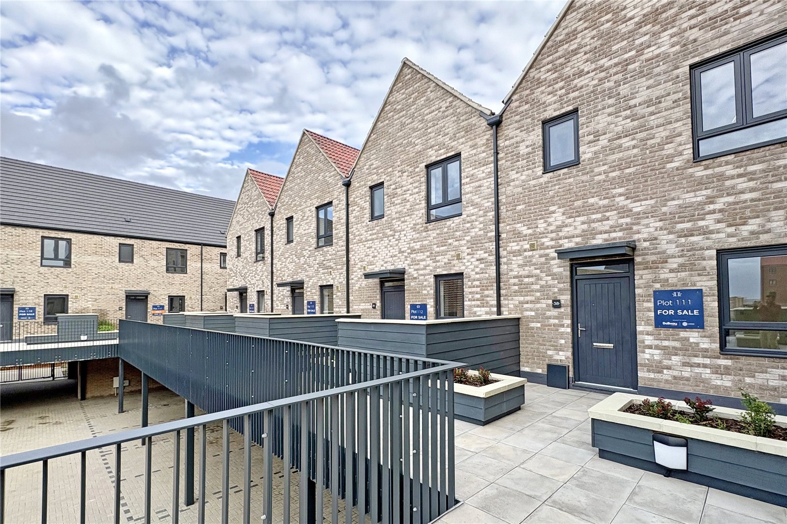 Springstead Village Springstead Village, Cherry Hinton, Cambridge, CB1 3FT