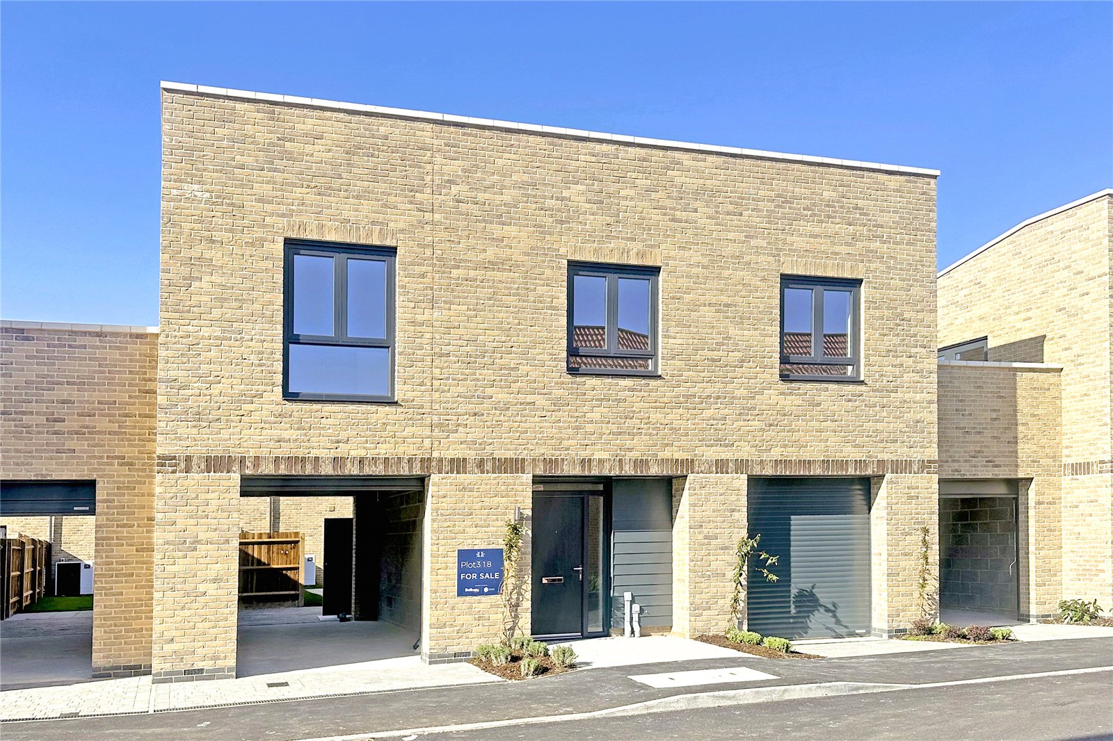 Springstead Village Springstead Village, Cherry Hinton, Cambridge, CB1 3FT