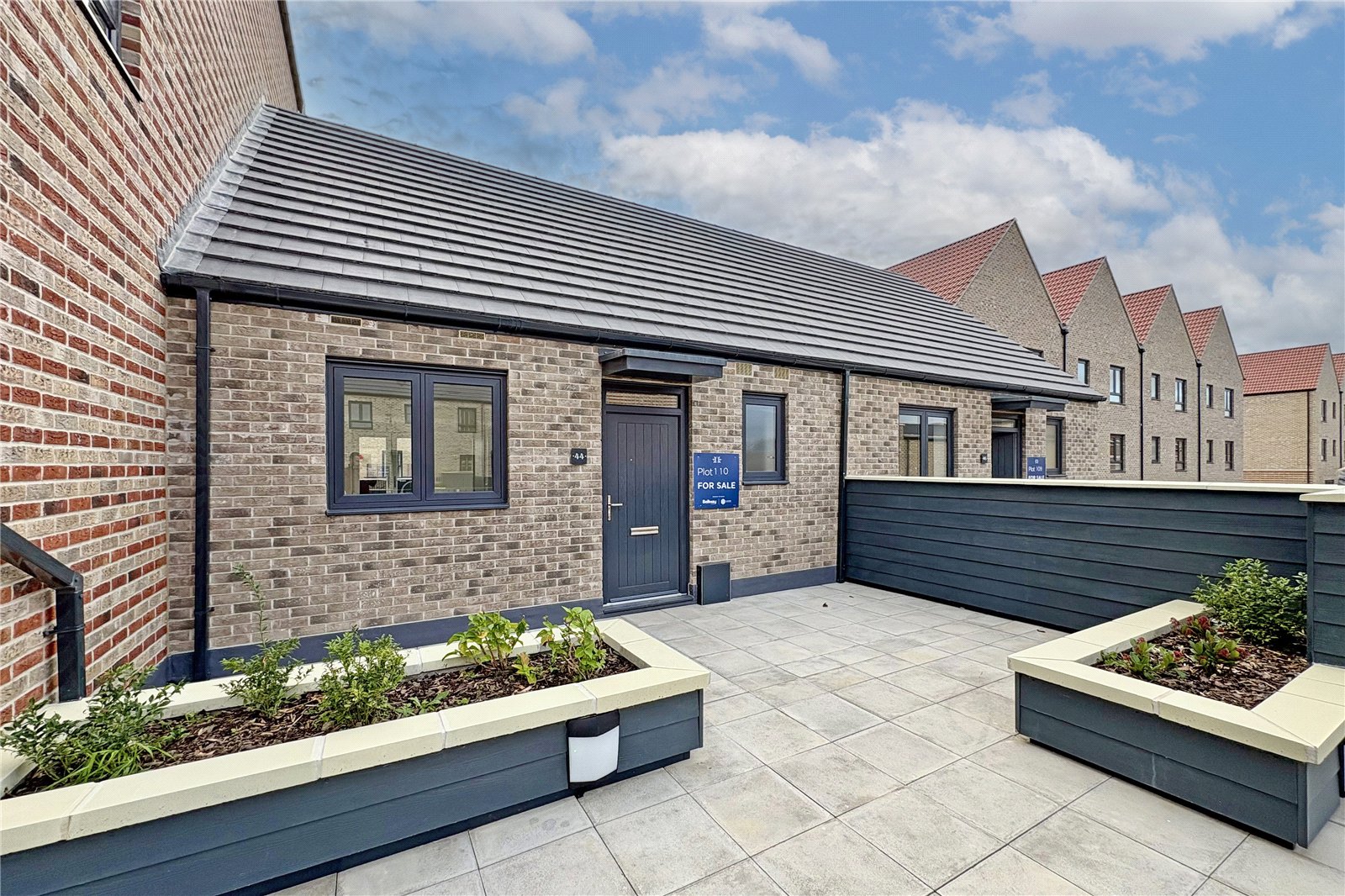 Springstead Wi Springstead Village, Cherry Hinton, Cambridge, CB1 3FT