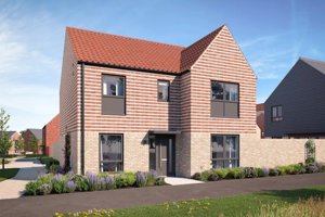 Cambridge, CB1 3FT picture 1