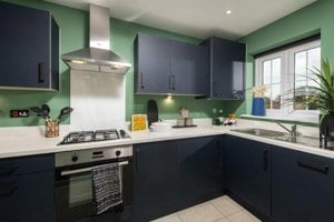 Cambridge, CB1 3FT picture 2