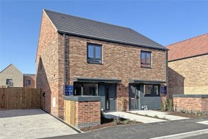 Cambridge, CB1 3FT picture 1