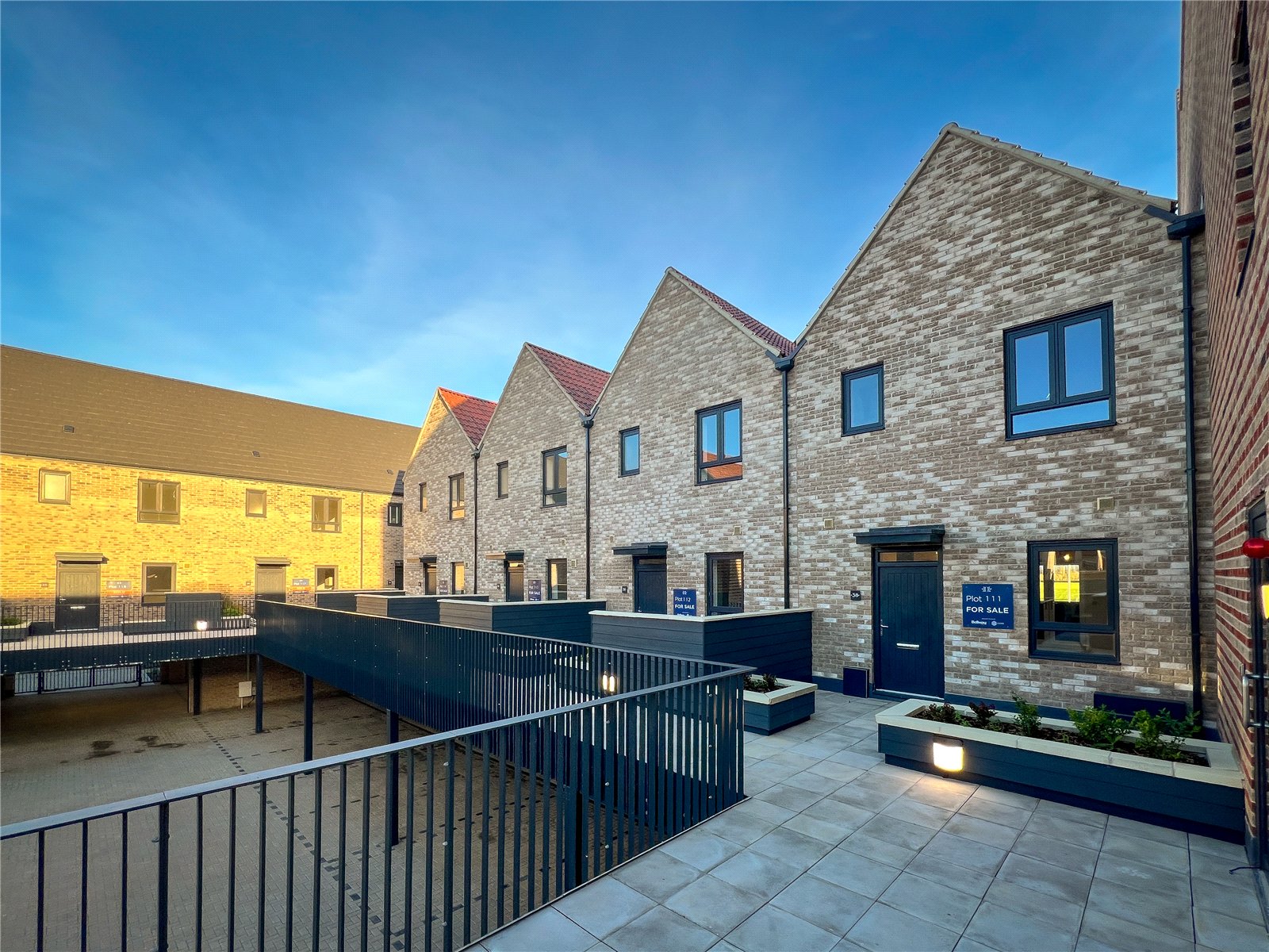 Springstead Village Springstead Village, Cherry Hinton, Cambridge, CB1 3FT