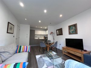 Cambridge, CB1 2FH picture 2