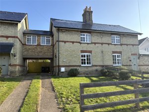 Saffron Walden, Cambridgeshire, CB10 1QY picture 1