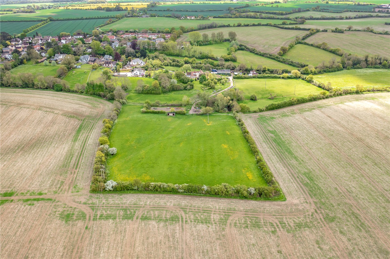 Sewards End, Saffron Walden picture 1