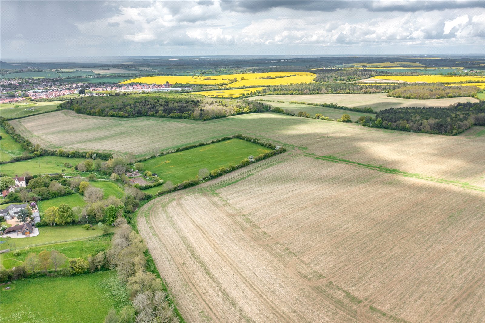 Sewards End, Saffron Walden picture 2