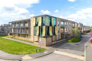 Cambridge, Cambridgeshire, CB2 9BB picture 1