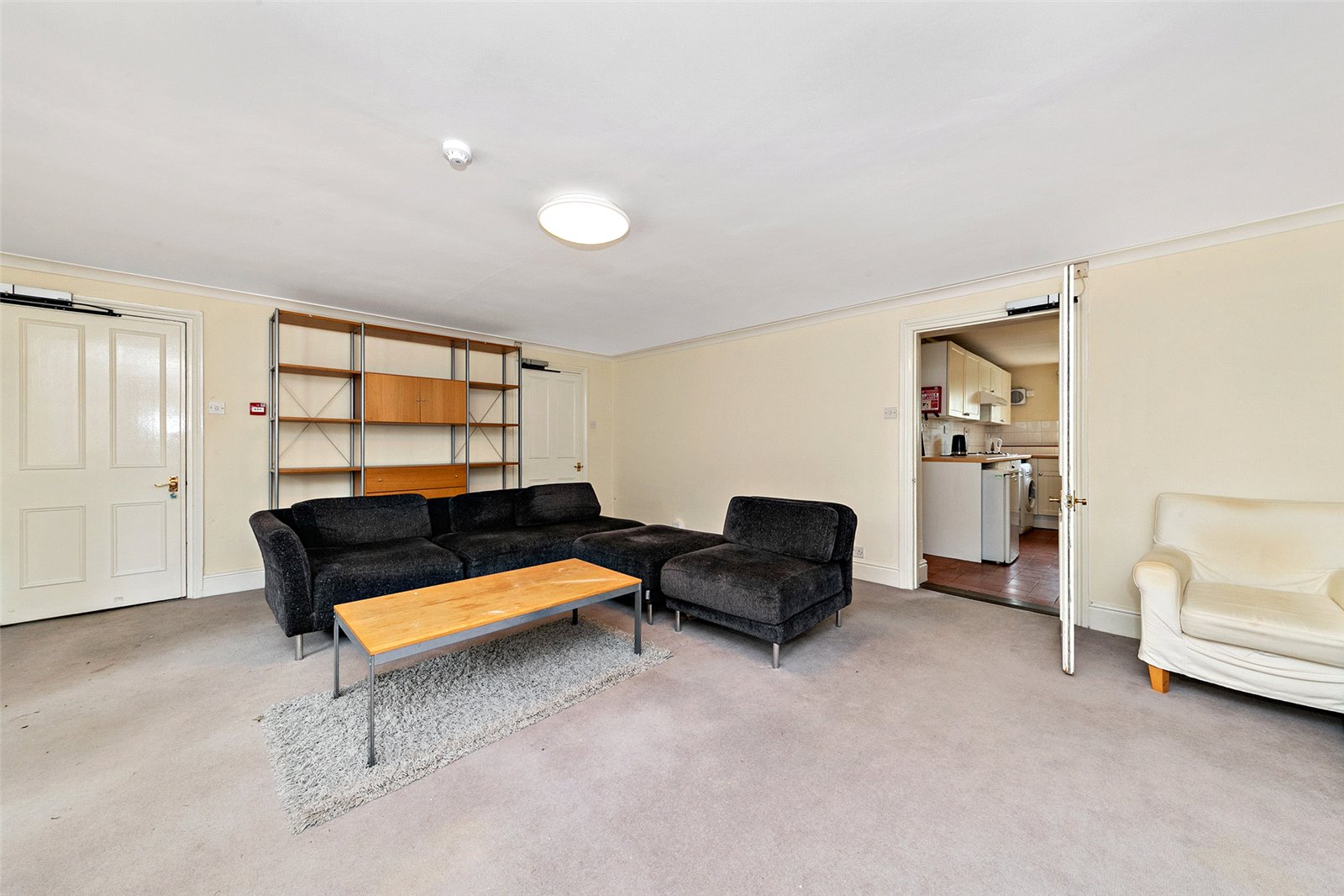 Brookside, Cambridge, CB2 1JE