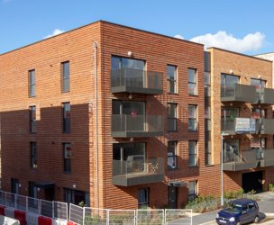 Fowler Avenue, Trumpington picture 1